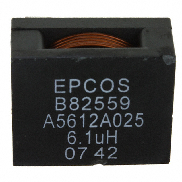 TDK B82559A5612A025 IND_EPCOS_B82559-A025_EPC