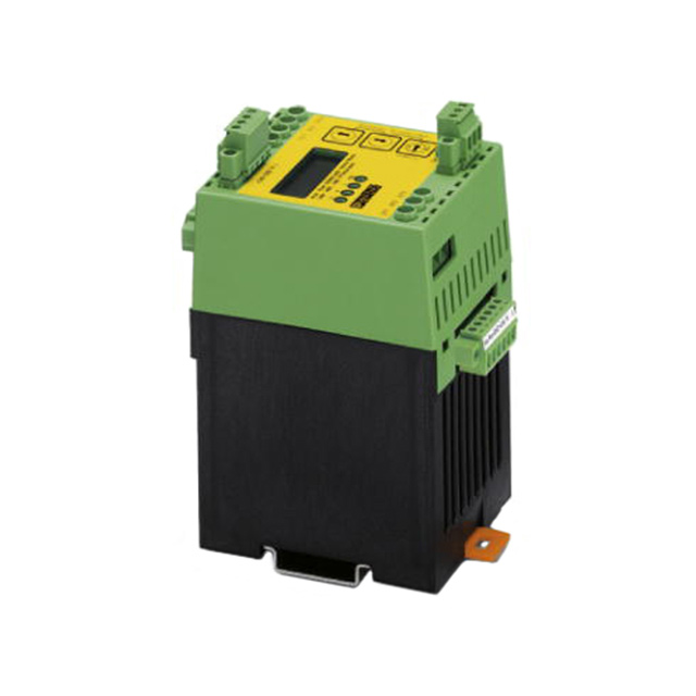 Load Monitor 24VDC Supply 2A 24V Load