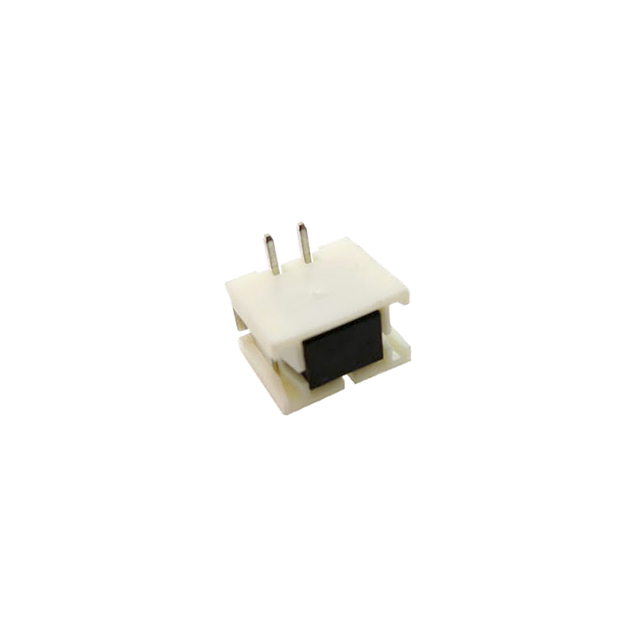 2SH-C-02-TS-SMT Adam Tech | Connectors, Interconnects | DigiKey