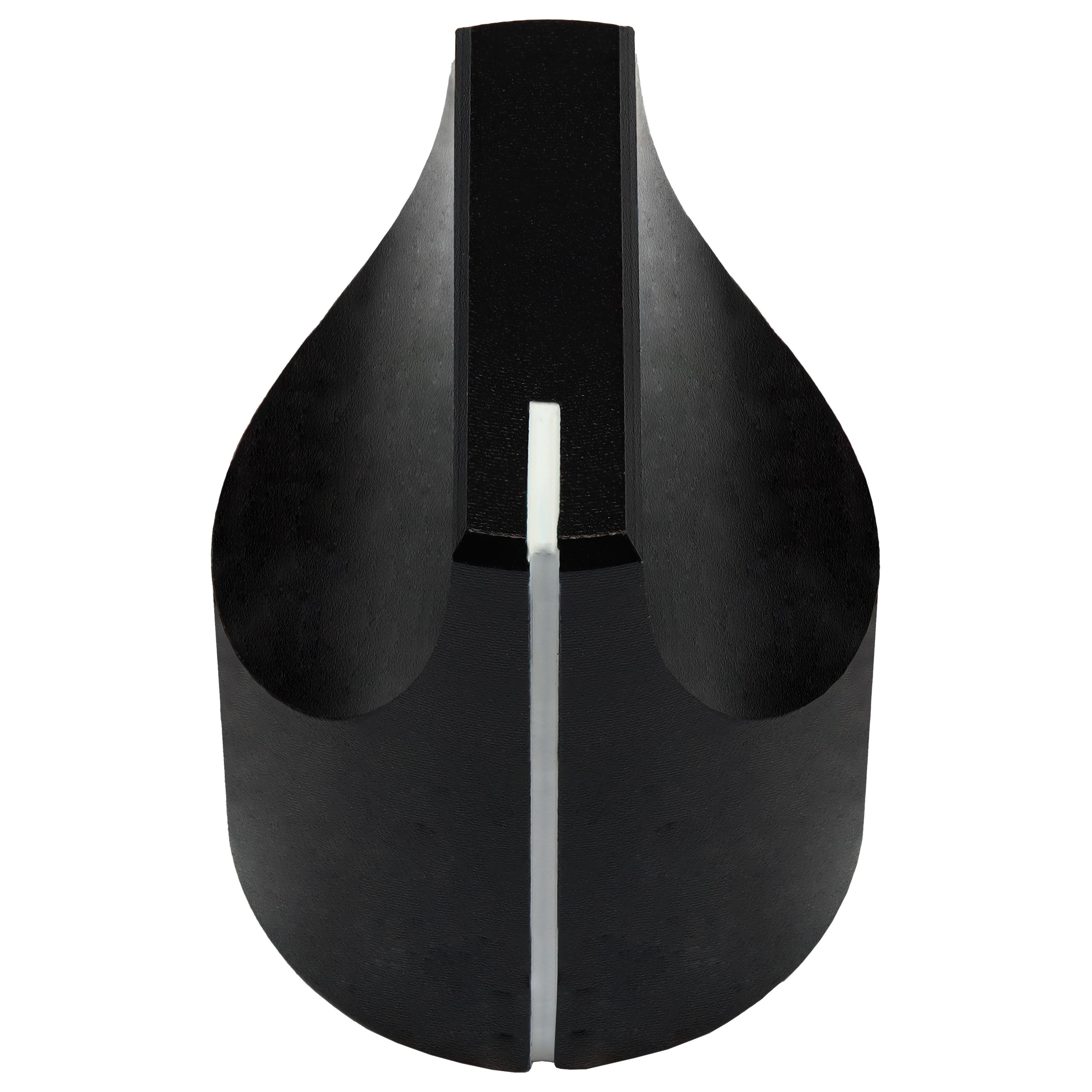 【ACCKMP1925NLP14】BOUTON ALU PT D19 H25,4 LP D6,35 [digi-reel品]