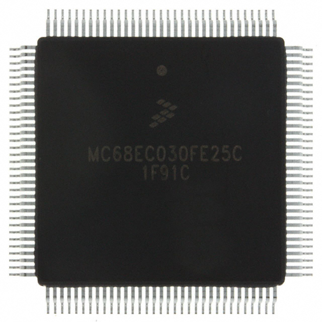 MC68020FE20E