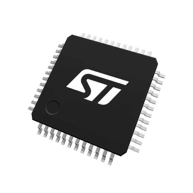 STM32U031C6T6