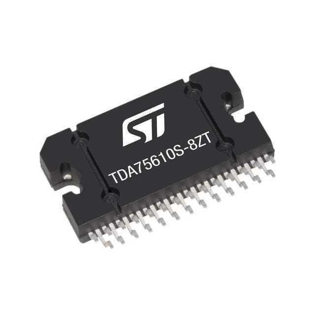 TDA75610S-8ZT TDA75610S-8ZT