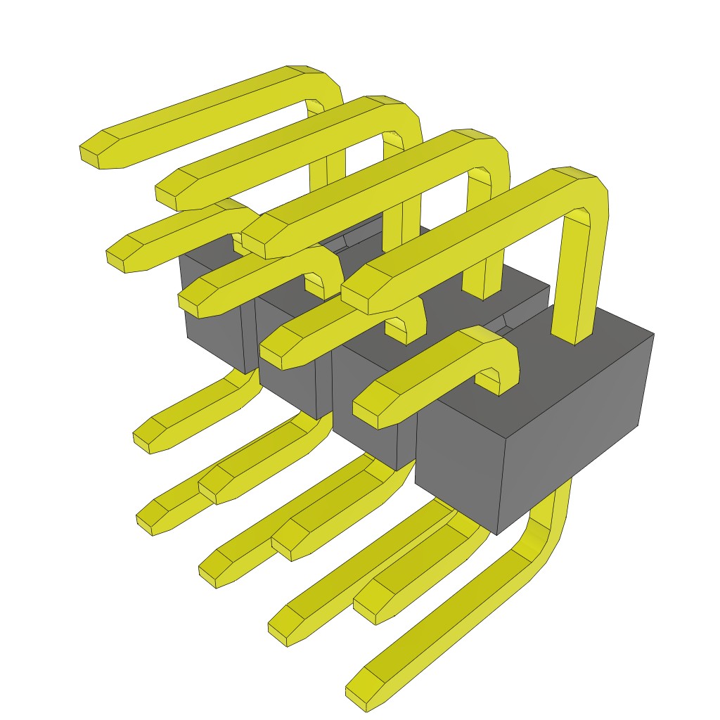 BTSW-104-01-T-D BTSW-104-01-T-D