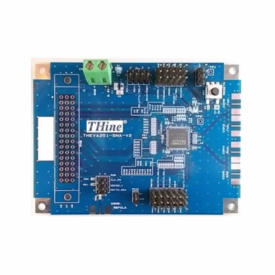 【THEVA251-SMA-V3】THCS251 EVALUATION BOARD