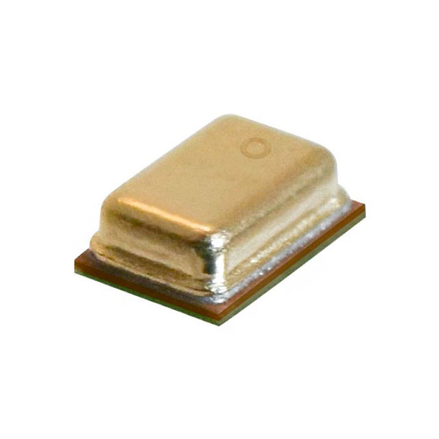 디바이스마트,스위치/부저/전기부품 > 부저/스피커/사이렌 > 마이크로폰,,CMM-2718AB-38308-TR,MICROPHONE MEMS ANALOG OMNI / Digi-Key Part Number : 102-5093-2-ND