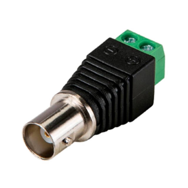 【9204643A0419】BNC FEMALE JACK TERMINAL BLOCK