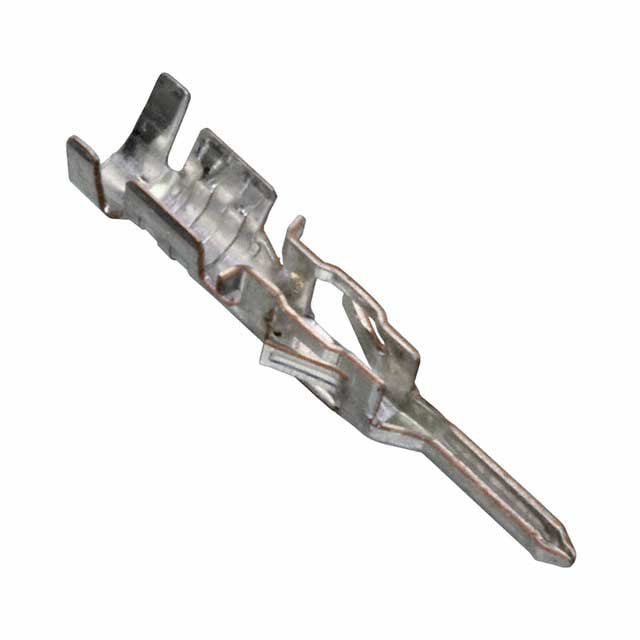 0430310007 Molex | Connectors, Interconnects | DigiKey