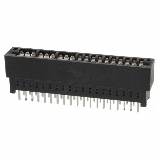 디바이스마트,커넥터/PCB > 직사각형 커넥터 > 카드엣지커넥터 > 엣지 커넥터,,1761426-3,CONN EDGE DUAL FMALE 26POS 0.050 / Digi-Key Part Number : A107666-ND