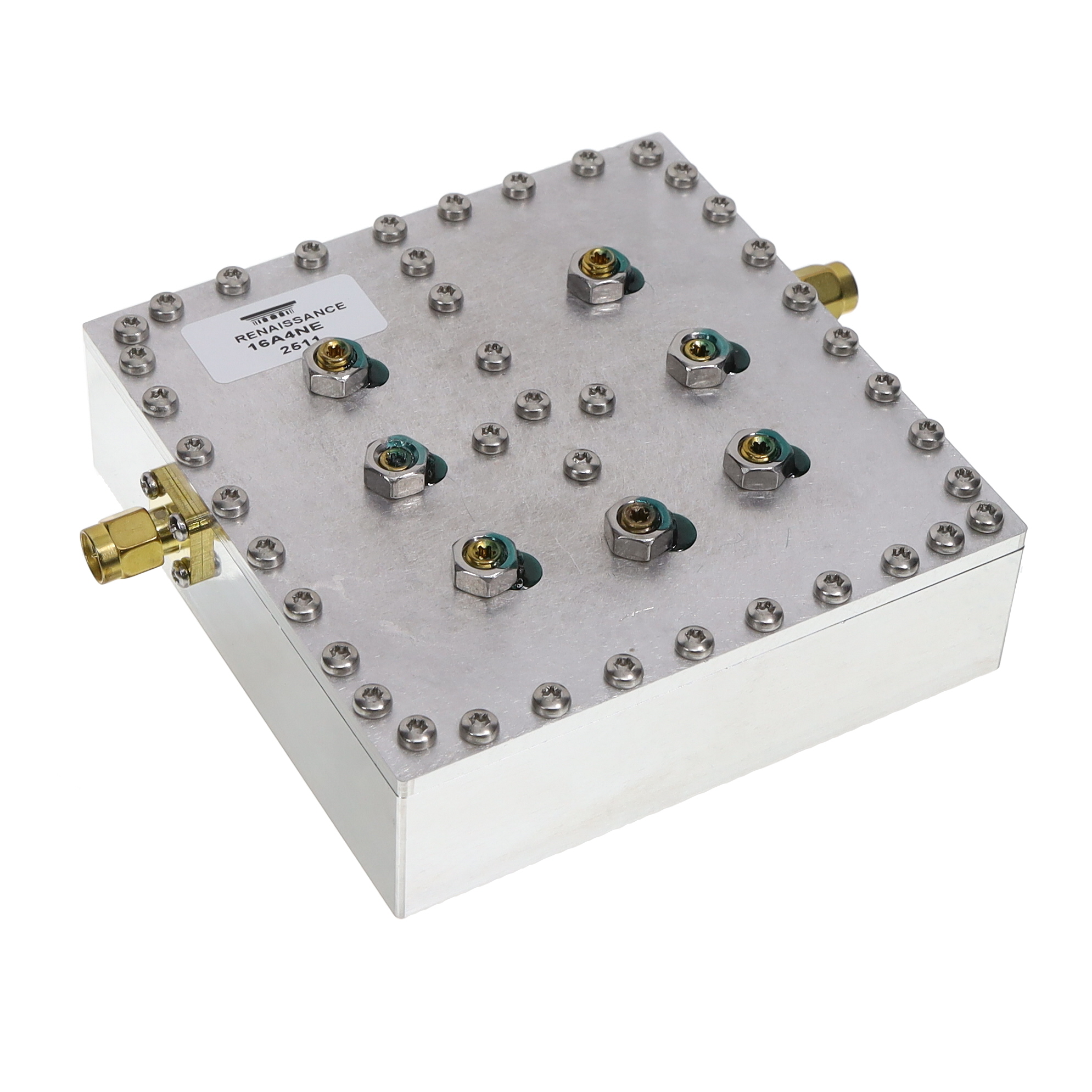 【16A4NE】Filter S-Band