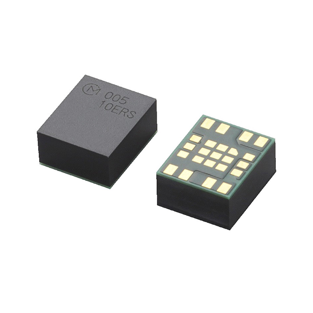 【MYMGK00510ERSR】DC DC CONVERTER POL 5V