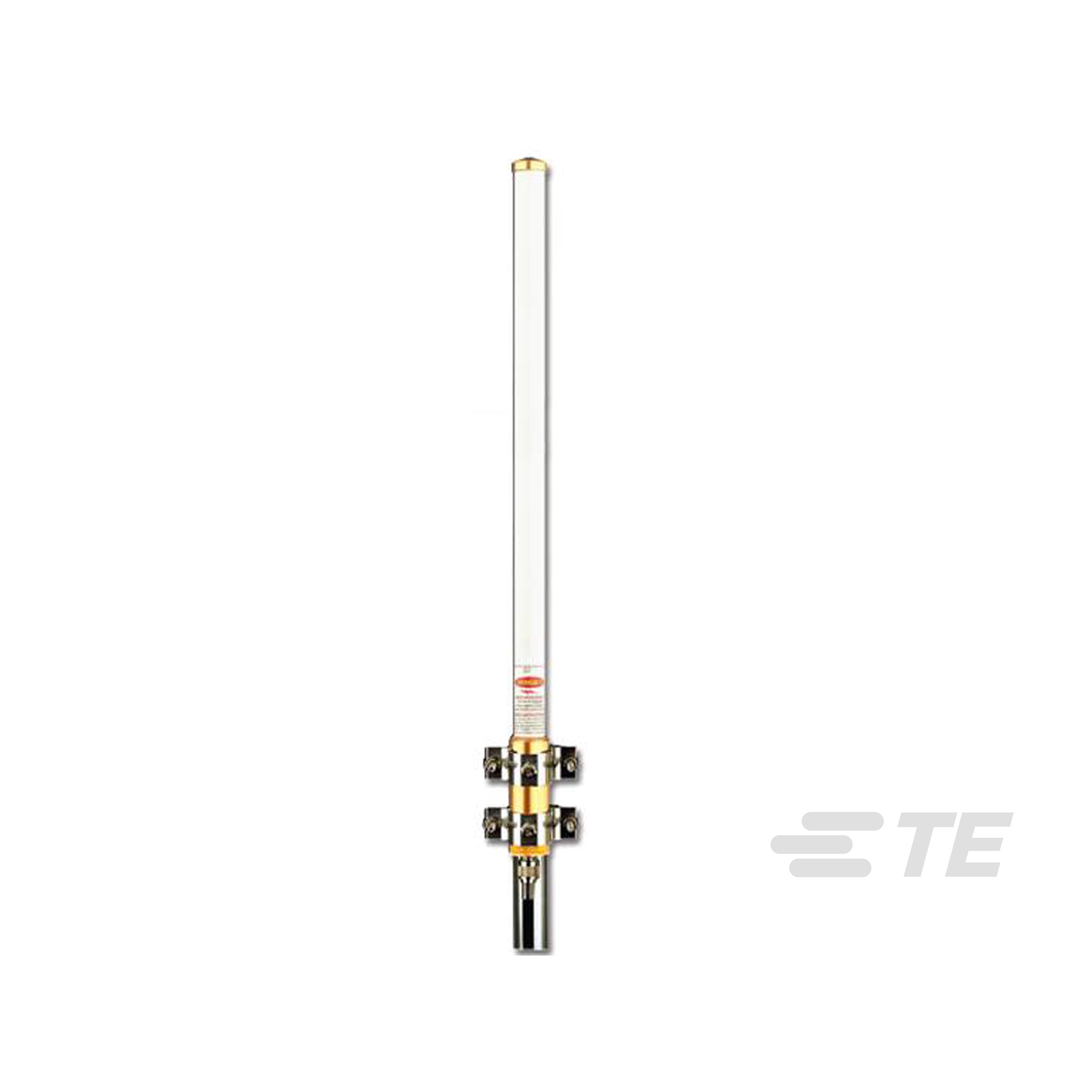 RF ANT 445MHZ WHIP STR N FEM 76"