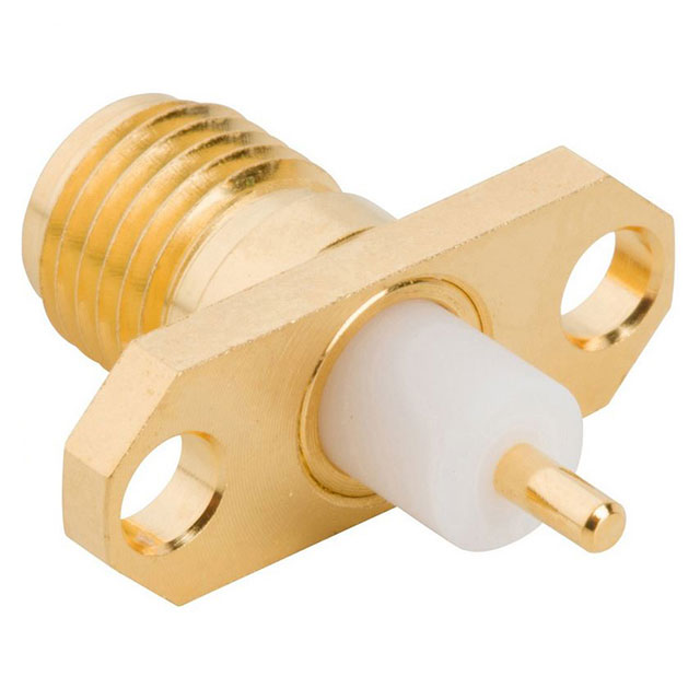 132147-48 Amphenol RF | Connectors, Interconnects | DigiKey