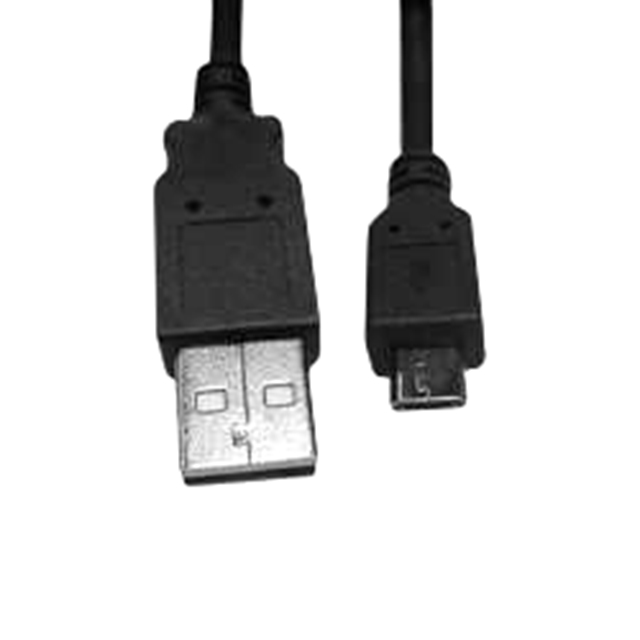 디바이스마트,케이블/전선 > USB 케이블 > USB 케이블(미분류),,SC-2AMK003F,CBL USB2.0 A PLUG-MCR B PLUG 3' / Digi-Key Part Number : 380-1431-ND
