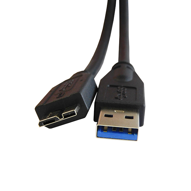 디바이스마트,케이블/전선 > USB 케이블 > USB 케이블(미분류),,SC-3ATK006F,CABLE A PLUG TO MCR B PLUG 6' / Digi-Key Part Number : 380-1420-ND