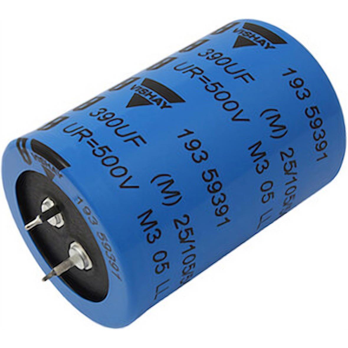 MAL219360101E3 Vishay Beyschlag/Draloric/BC Components | 커패시터 | DigiKey