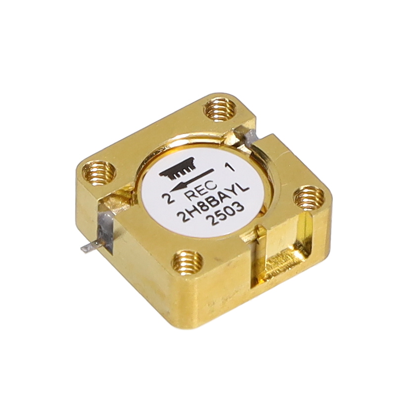 【2H8BAYL】ISOLATOR, DROPIN; 6000-13000 MHZ