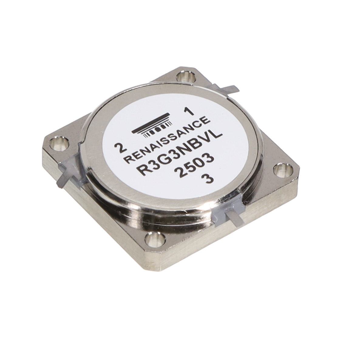 【R3G3NBVL】CIRCULATOR, DROPIN; 978-1090 MHZ