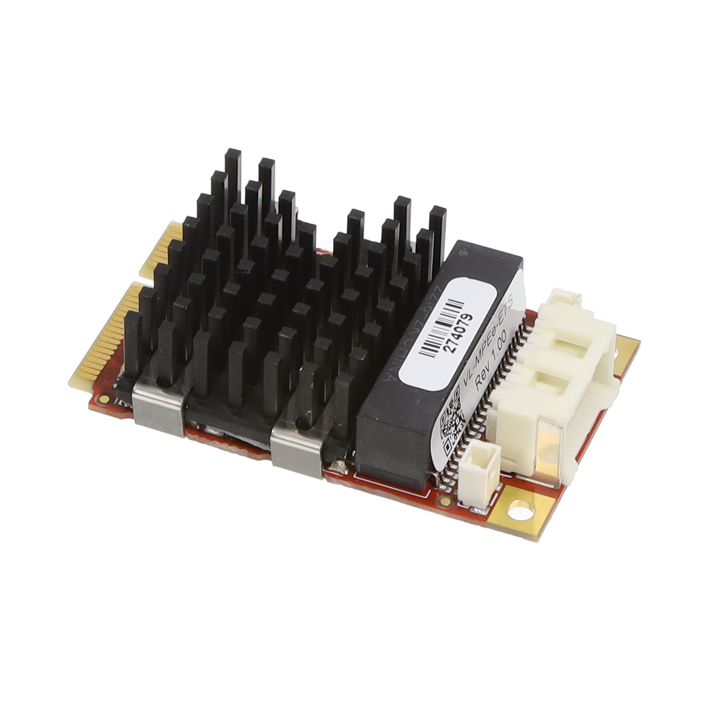 【VL-MPEE-E7S】DUAL 2.5 GIGABIT ETHERNET WITH T