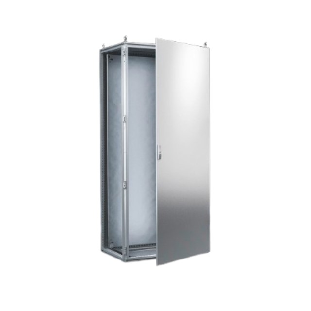 BAYED ENCL 800X2000X800MM