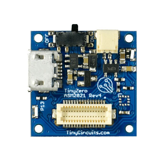 TINYZERO PROCESSOR BOARD - WITH