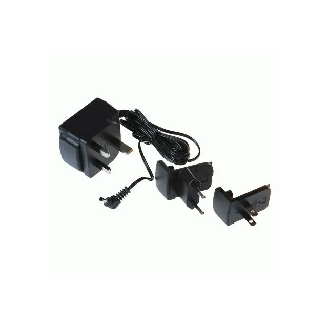 POWER ADAPTER 5V 1.2A 4MM TIP UK