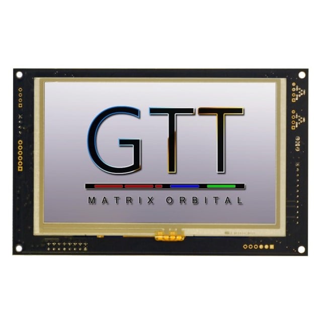 GTT50A-TPC-BLM-B0-H1-C4-V5