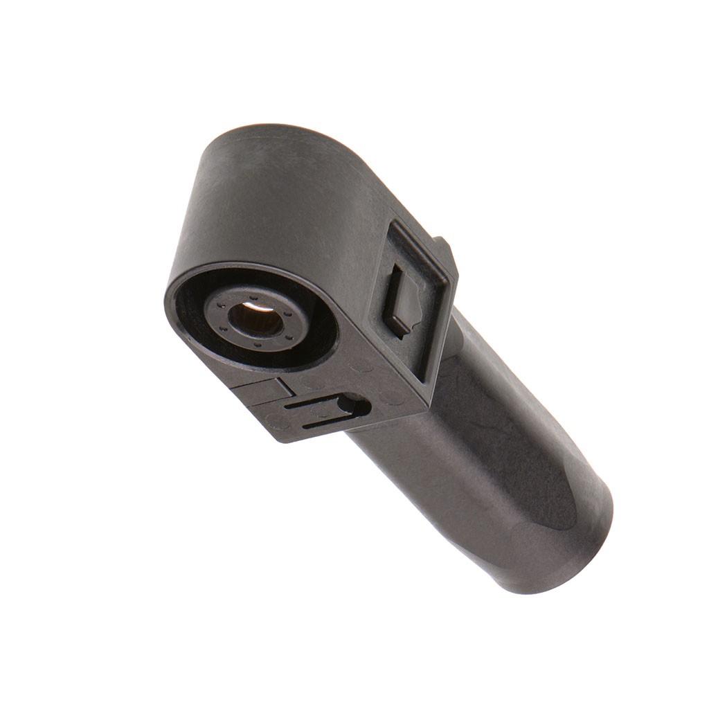 【2239850001】3.4MM SIDEWIZE RA RECEPTACLE BLA