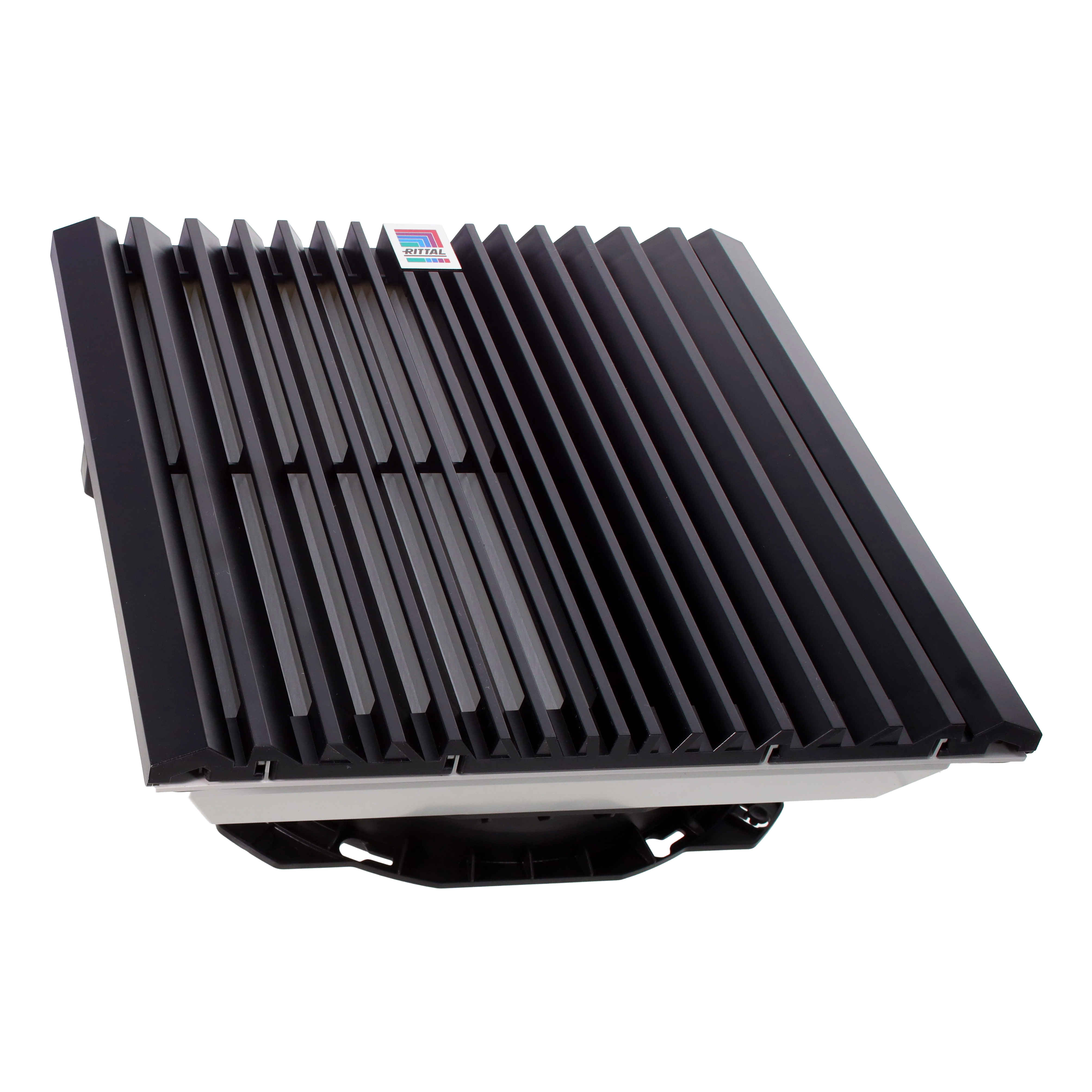 FILTER FANS 421 CFM RAL9005