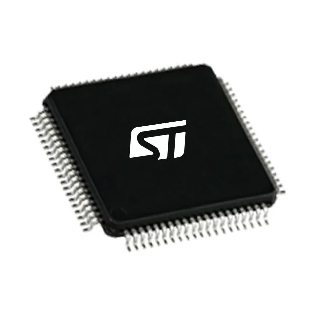 STM32G473MBT6