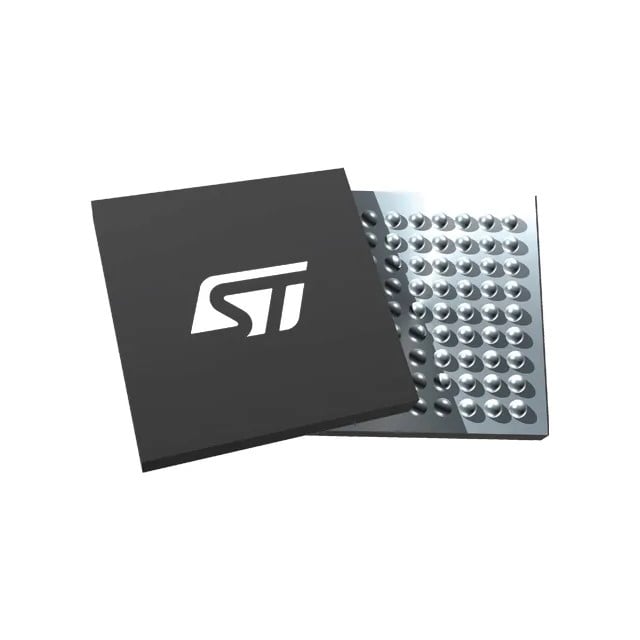 STM32G484MEY3TR STM32G484MEY3TR