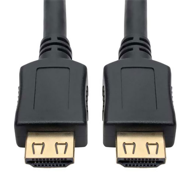 디바이스마트,케이블/전선 > 영상/음향 케이블 > HDMI/DVI 케이블,,P568-020-BK-GRP,CABLE M-M HDMI-A 20' SHLD / Digi-Key Part Number : TL1874-ND