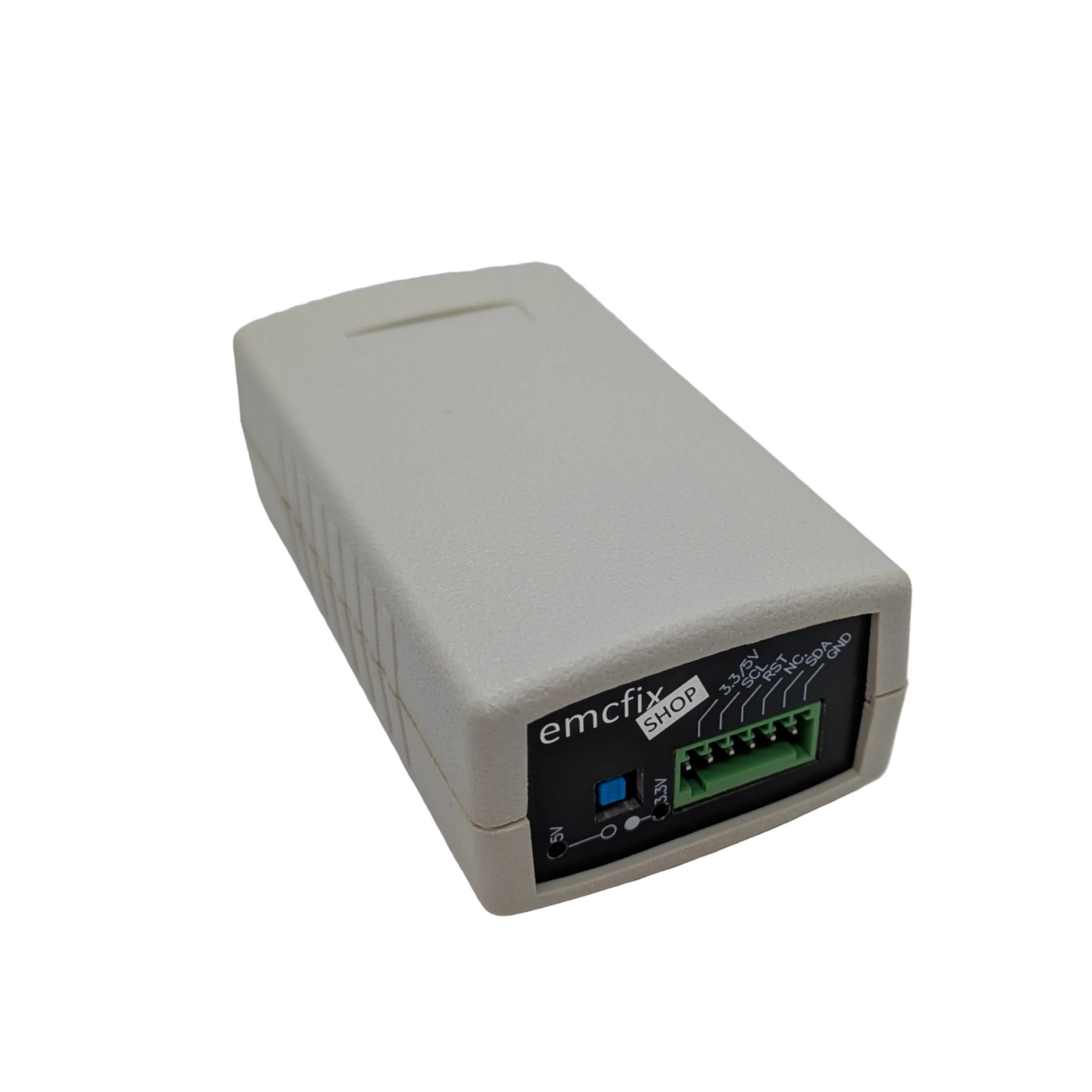 KEN-UNIVERSAL-SIGNAL-ISOLATOR KEN-UNIVERSAL-SIGNAL-ISOLATOR