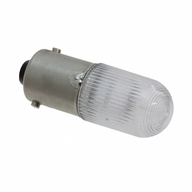 디바이스마트,LED/LCD > 일반 LED부품 > 일반 LED (미분류) > 교체용 램프,,MB403-W120-CW,LED LAMP T-3 1/4 MIN BAYONET WHT / Digi-Key Part Number : MB403-W120-CW-ND