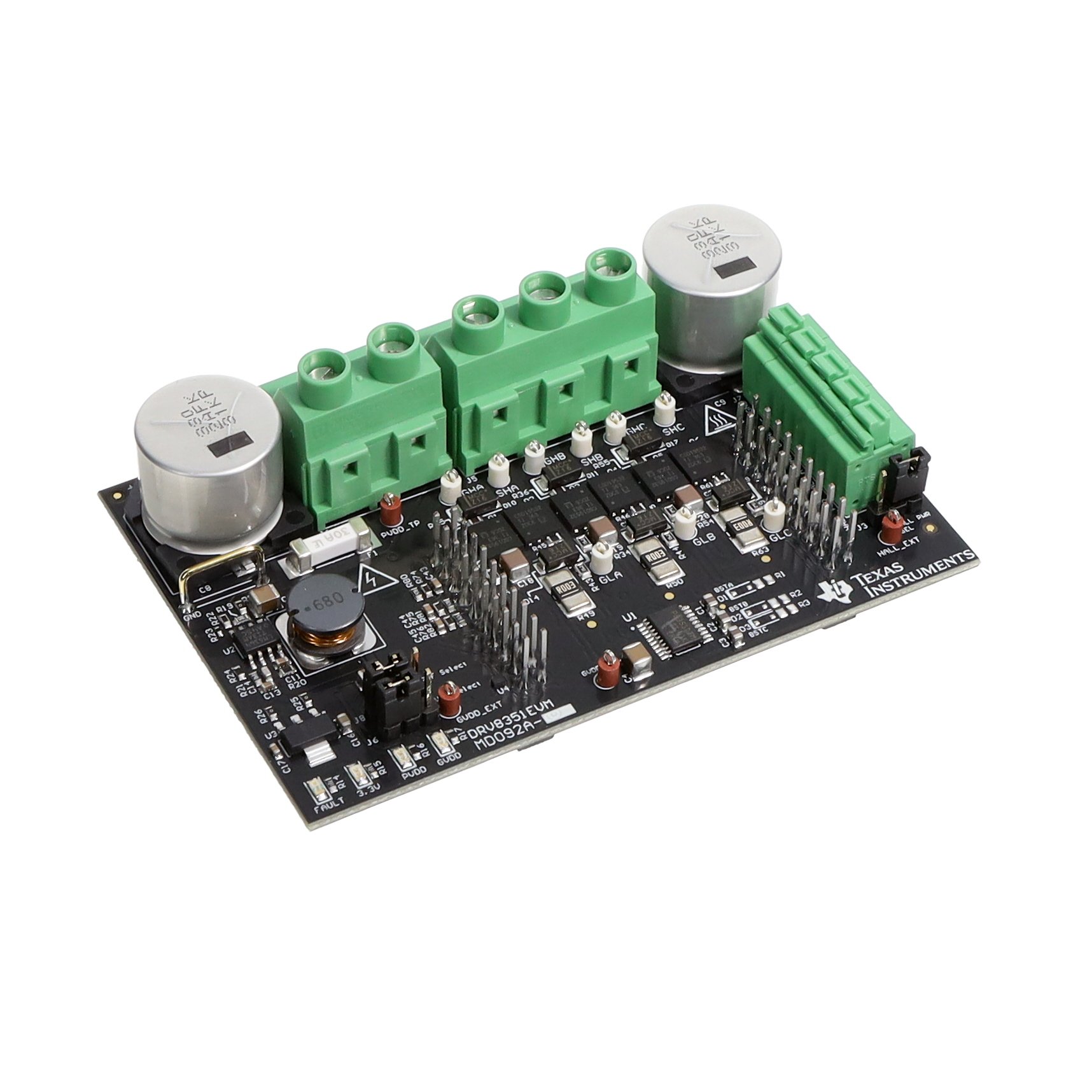 DRV8351EVM DRV8351EVM