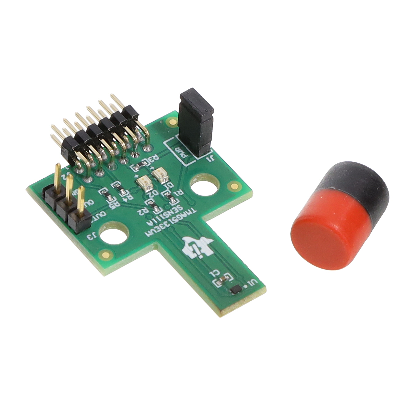 EVAL BOARD FOR TMAG5133