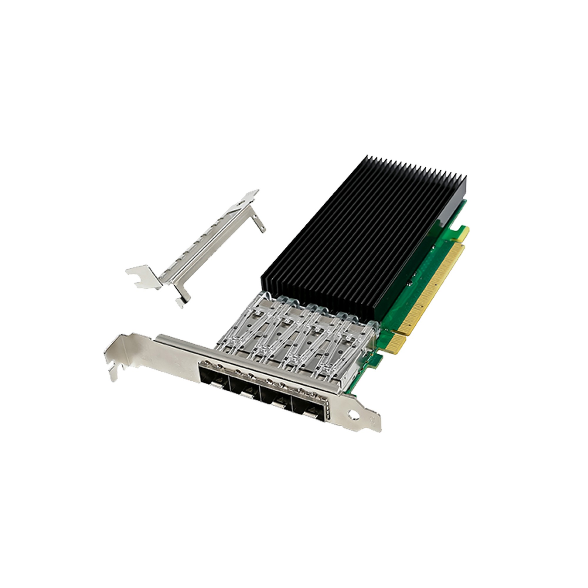 INTEL E810-XXVDA4 COMPARABLE