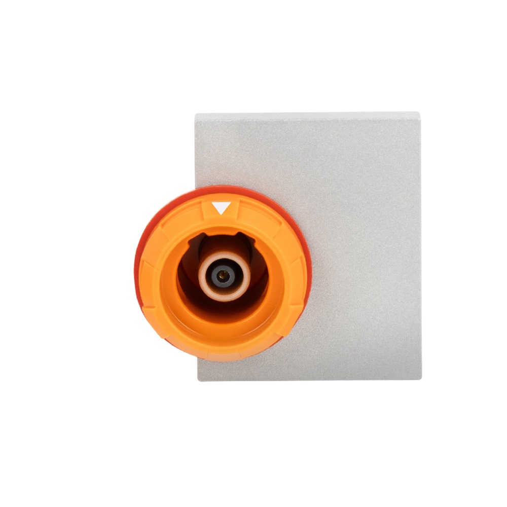 【K56.G91.M09.T01.008】RECEPTACLE INCL. CABLE ASSEMBLY;