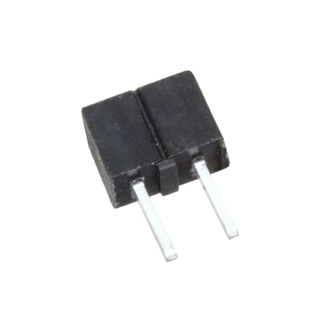 2 Position Receptacle Connector 0.100 (2.54mm) Through Hole Tin