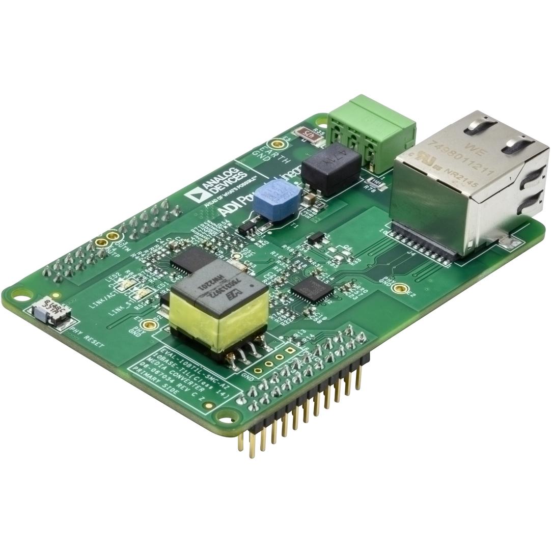 EVAL-10BT1L-MCS-BZ EVAL-10BT1L-MCS-BZ