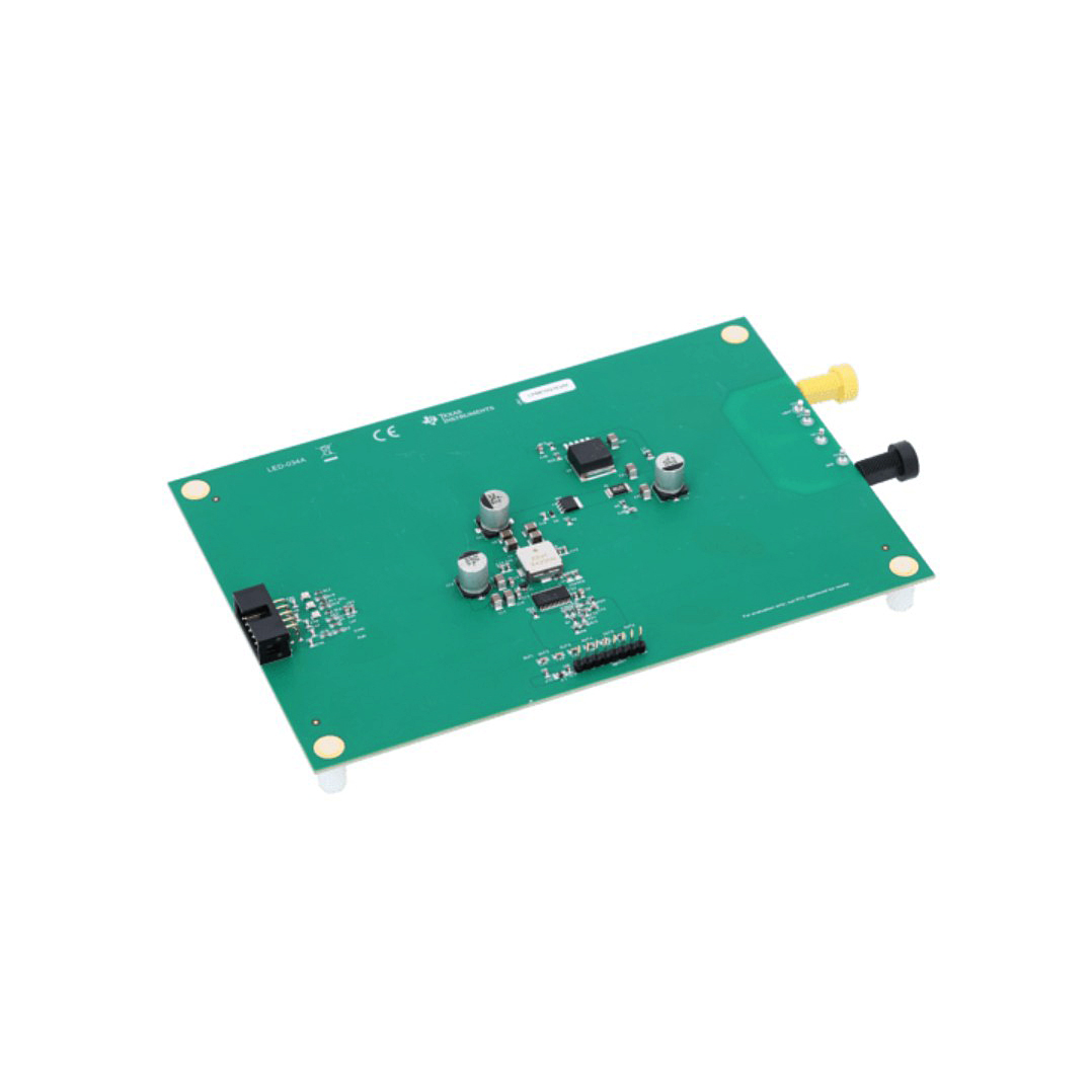 【LP8870Q1EVM】LP8870-Q1 EVALUATION MODULE
