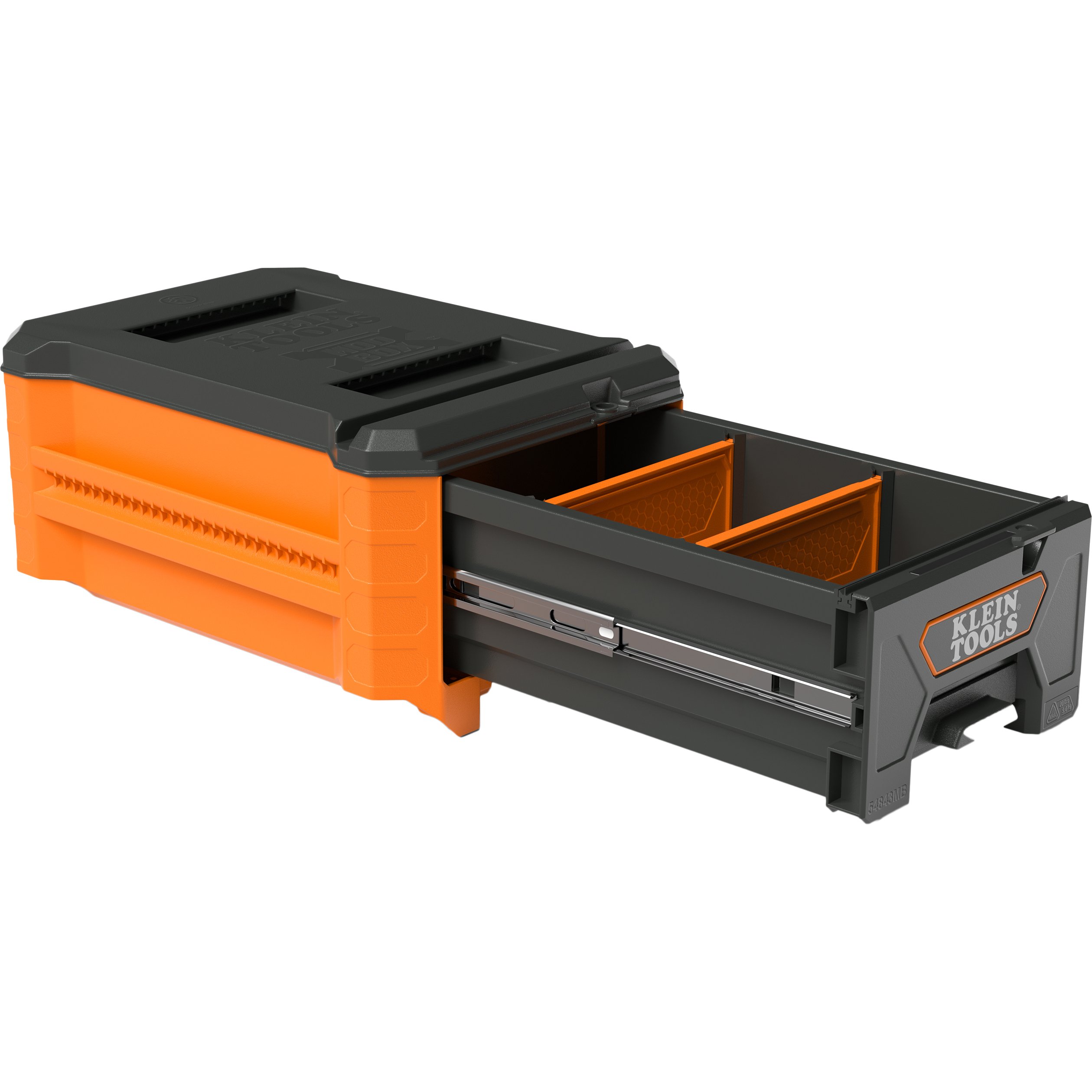 【54843MB】MODBOX COMPACT SINGLE DRAWER, HA