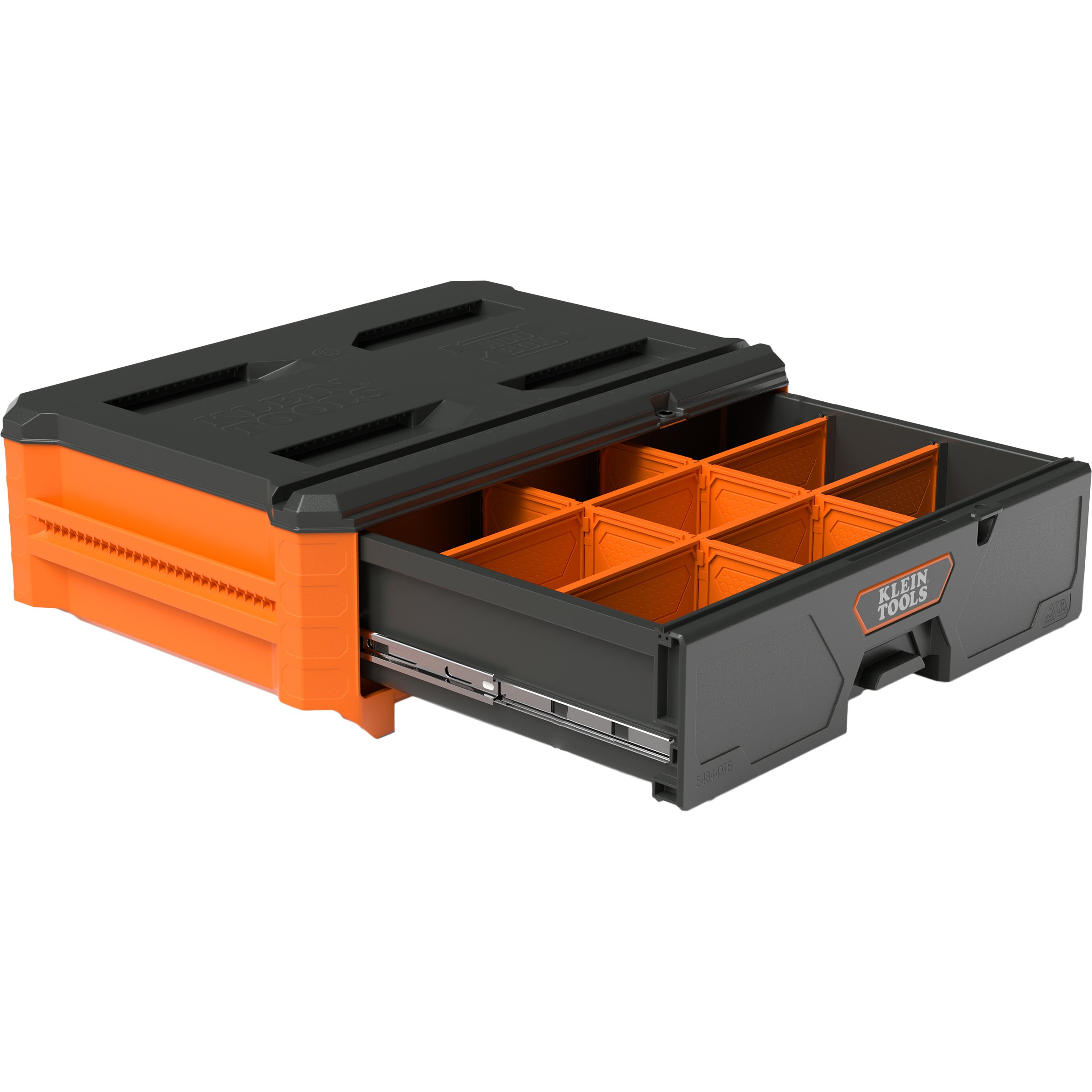 【54844MB】MODBOX COMPACT SINGLE DRAWER, FU