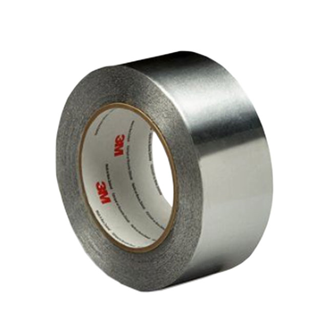 3M Scotch 433 High Temperature Aluminum Foil Tape
