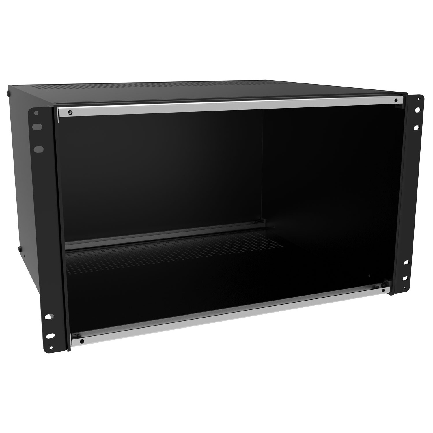 【RMCFLANGE5U】RACK MOUNT KIT FOR 5U RMC SERIES