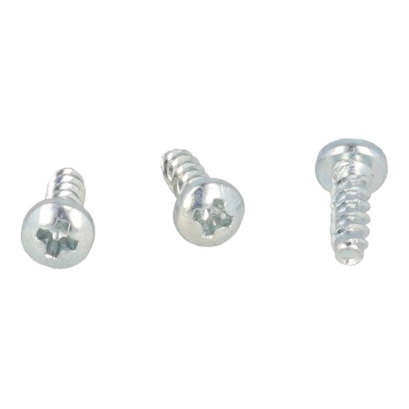 【SC556-50】#8X3/8" SS SELF-TAP