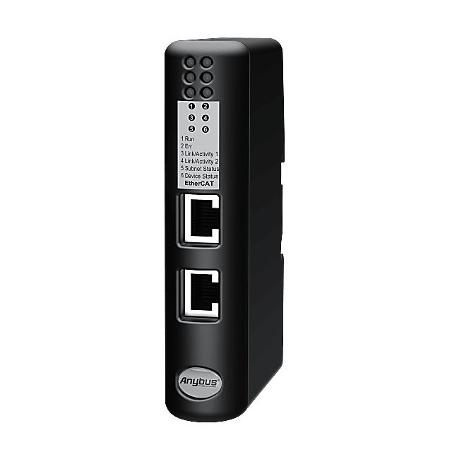 CANOPEN MASTER TO ETHERCAT