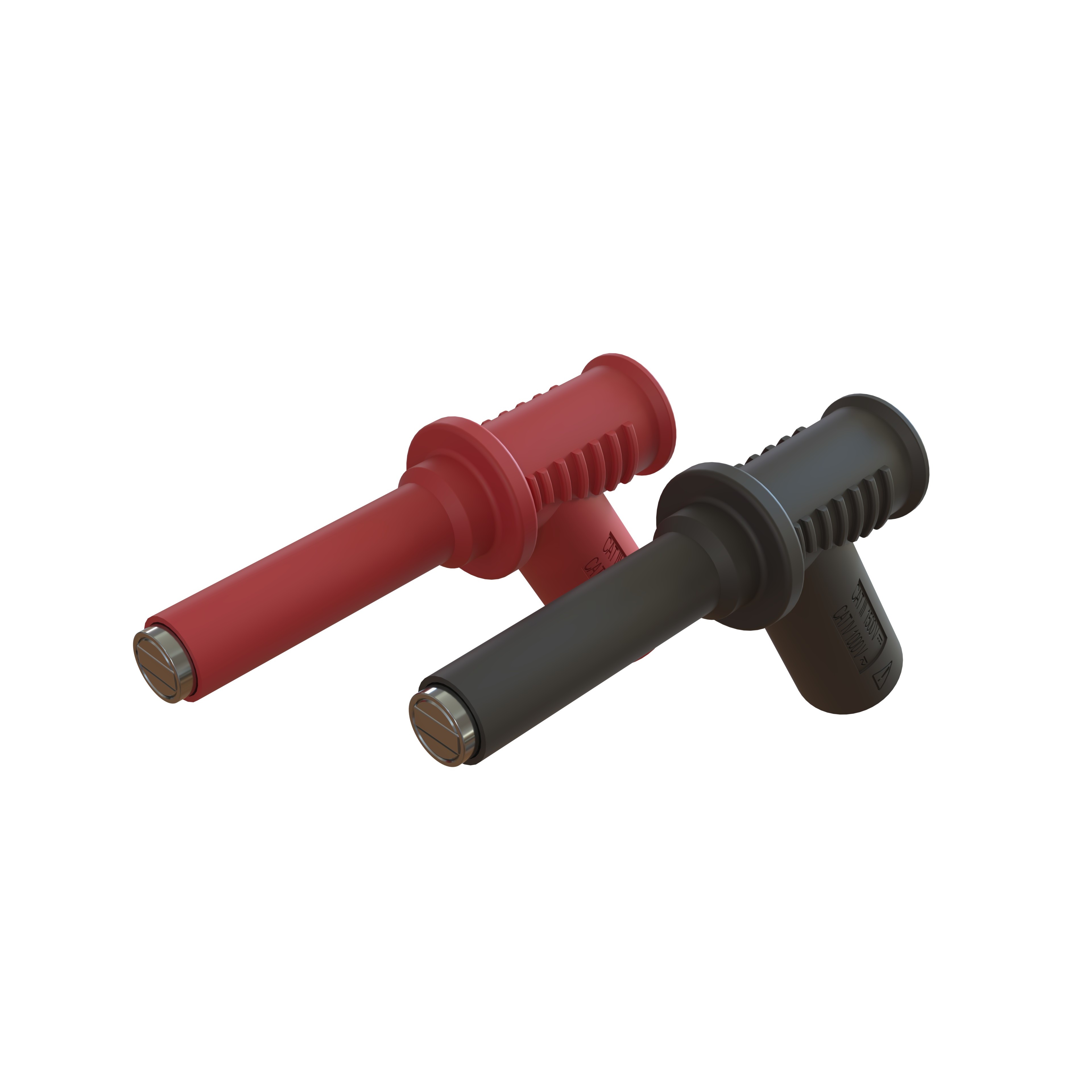 【CT4540-0_2】1500V MM MAGNETIC CONNECTOR, 4MM