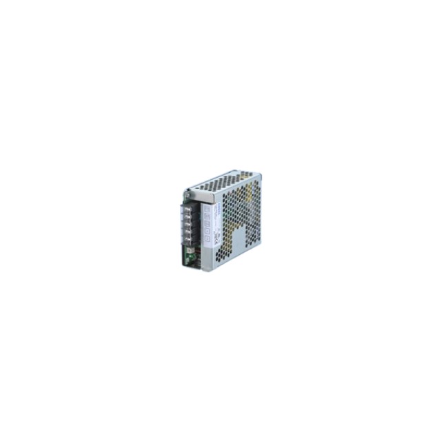 AC/DC DIN RAIL SUPPLY 24V 154W