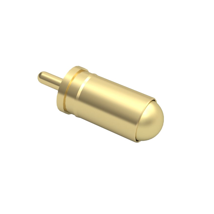 【7845-0-15-20-52-14-11-0】LARGE SCALE OMNIBALL WITH SOLDER